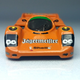 Illustration for article titled Rennsport Reunion: Jager Bombing in a 962